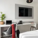 Hotel Adagio Access Paris *