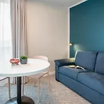 Adagio Access Paris Hotel