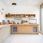 Adagio Access Paris