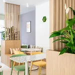 Hotel Adagio Access Paris Nanterre