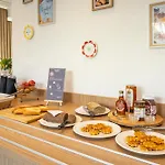 Hotel Adagio Access Paris