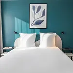 Adagio Access Paris Hotel Nanterre