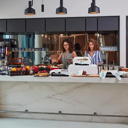 Adagio Access Paris 낭테르