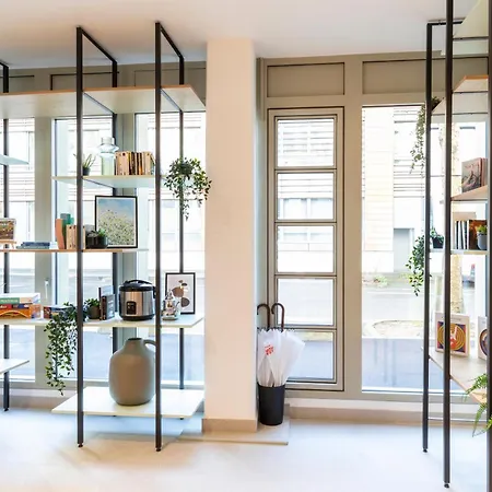 Adagio Access Paris 3*
