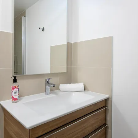 아파트호텔 Adagio Access Paris
