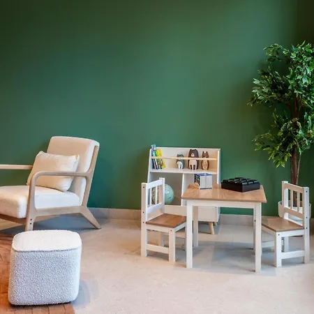 Adagio Access Paris