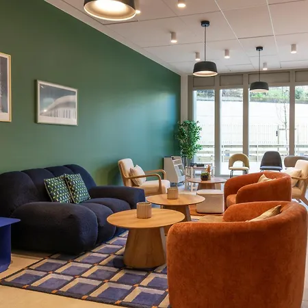 Adagio Access Paris