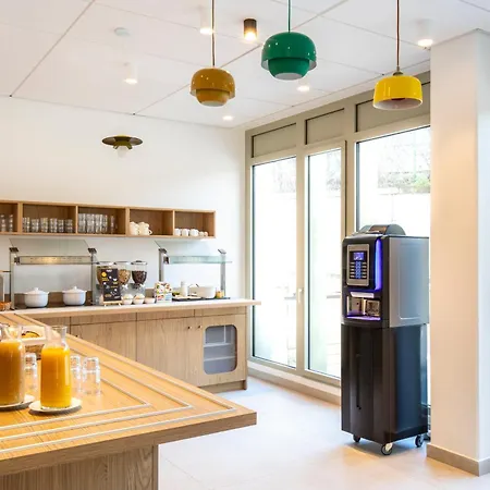 Adagio Access Paris Nanterre