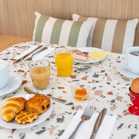 Adagio Access Paris 낭테르