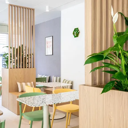 Hotel Adagio Access Paris Nanterre