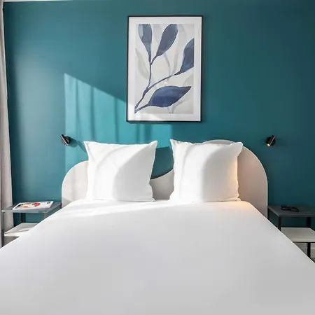 Adagio Access Paris 낭테르