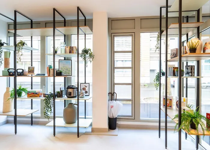 Adagio Access Paris *